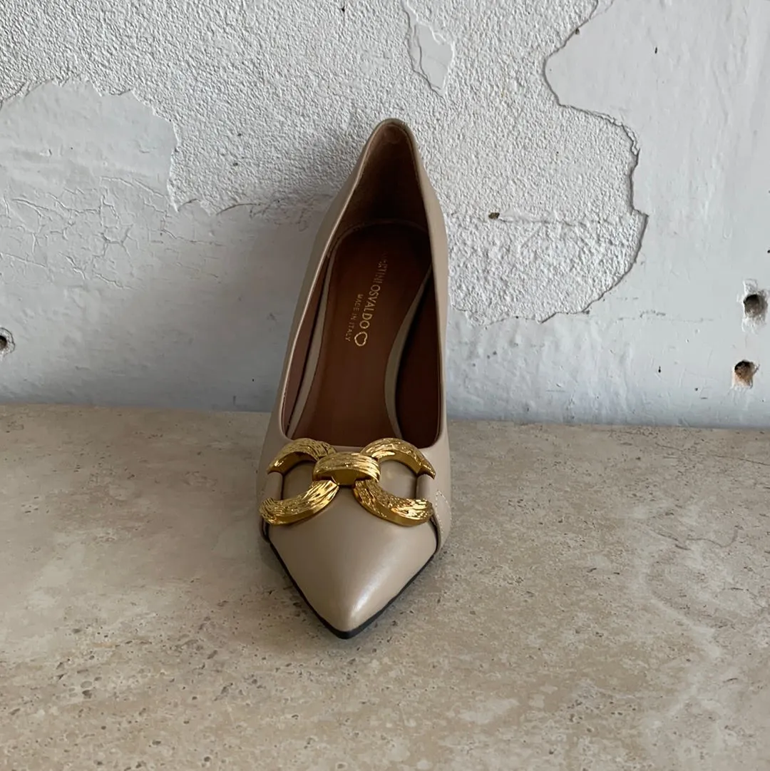 Martini Osvaldo 8115 Taupe