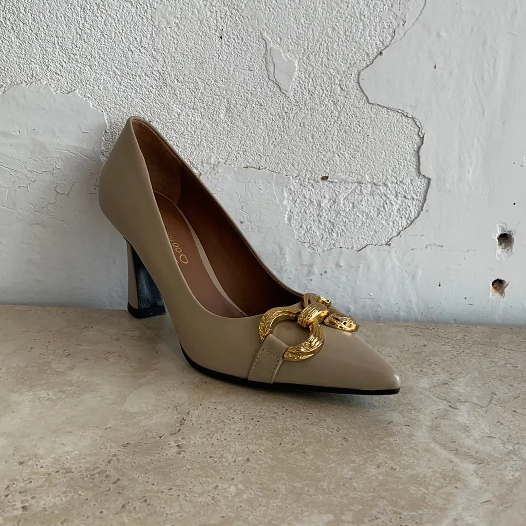 Martini Osvaldo 8115 Taupe