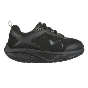 MBT Sport 4 Homme Noir