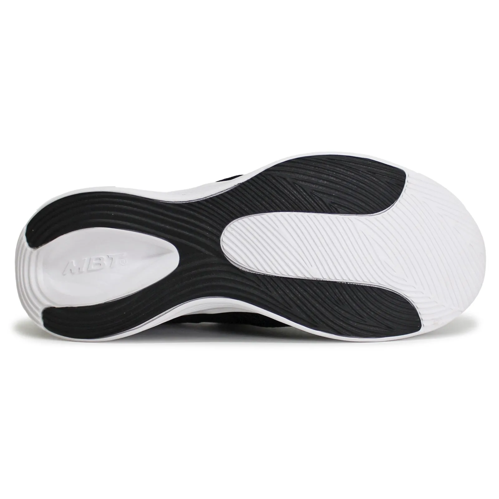 Chaussures de Confort Femme MBT Modena III en Cuir et Textile