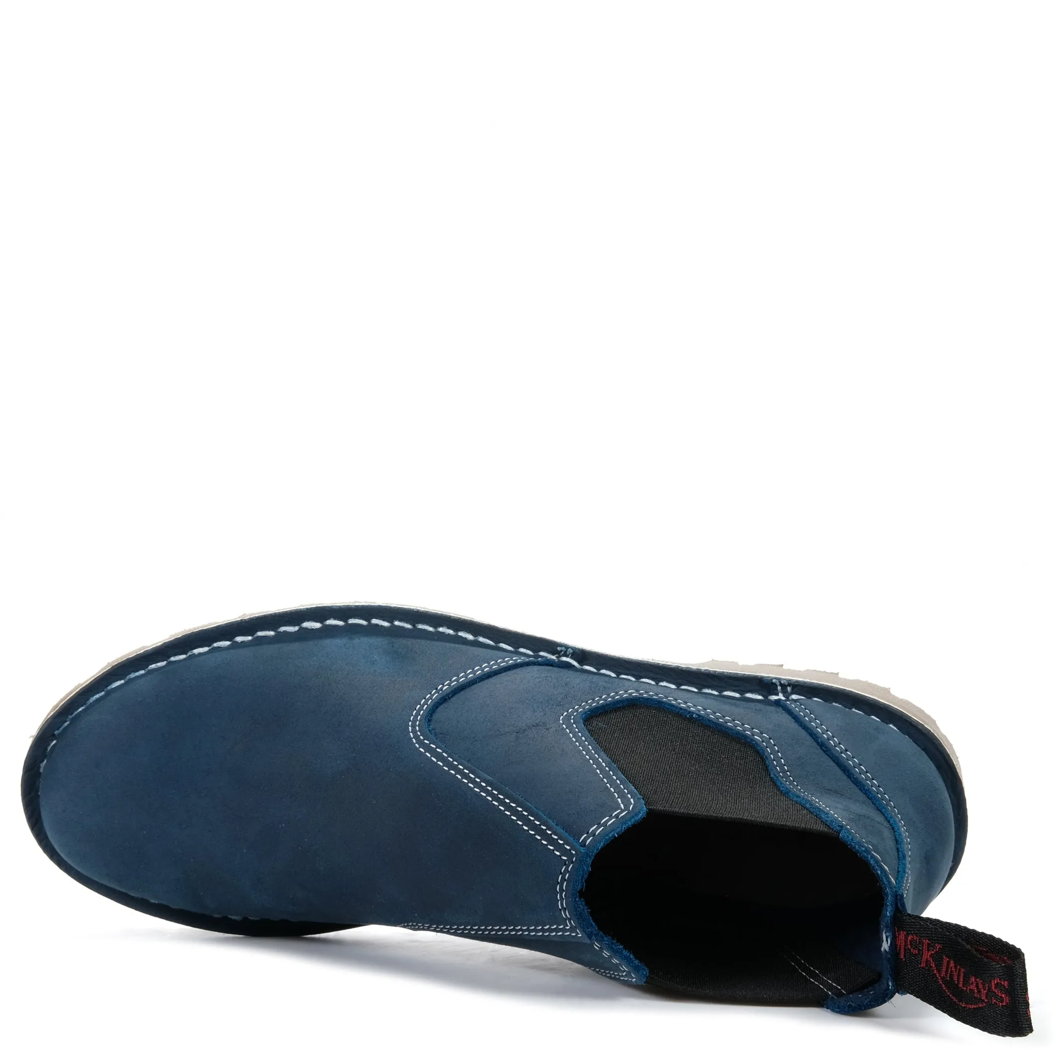 McKinlays Rodeo Sablonneux Marine