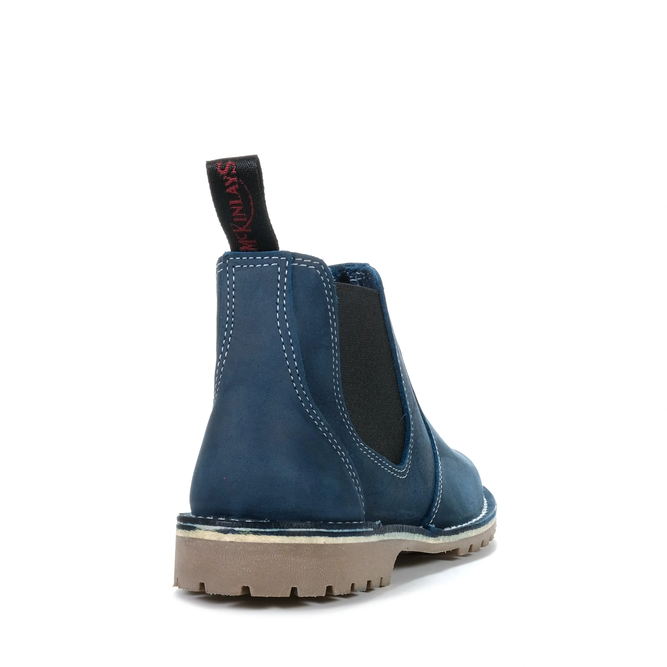 McKinlays Rodeo Sablonneux Marine