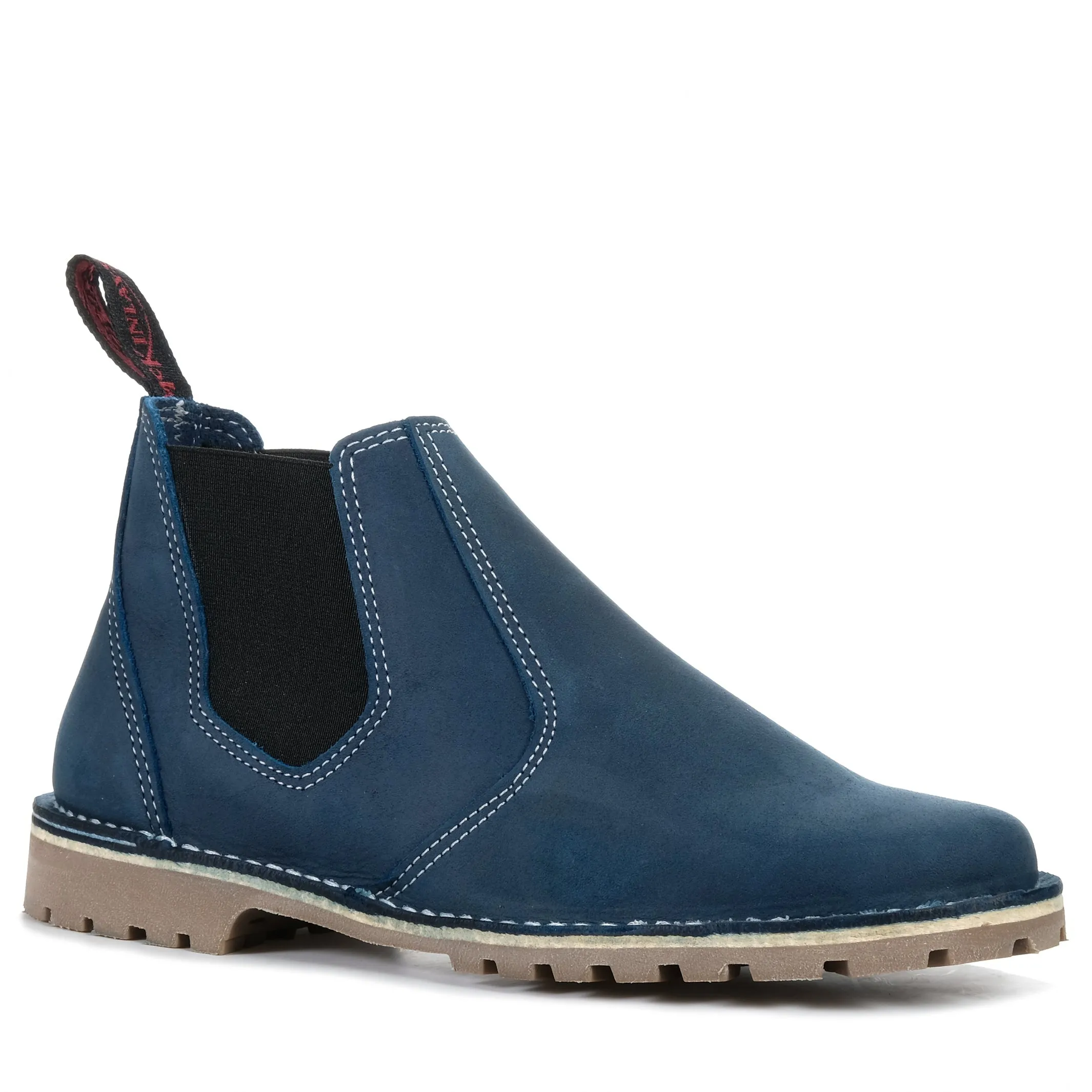 McKinlays Rodeo Sablonneux Marine