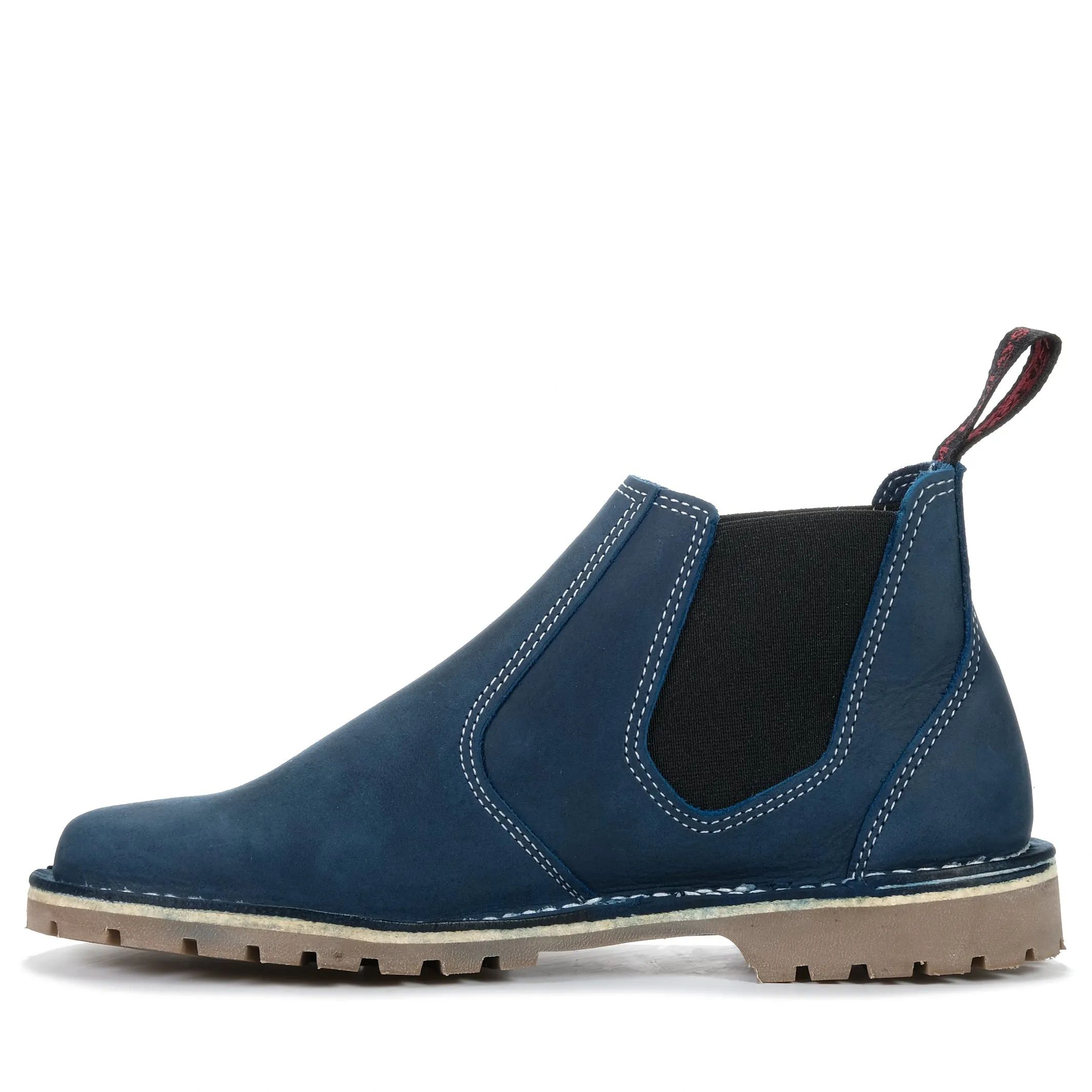 McKinlays Rodeo Sablonneux Marine