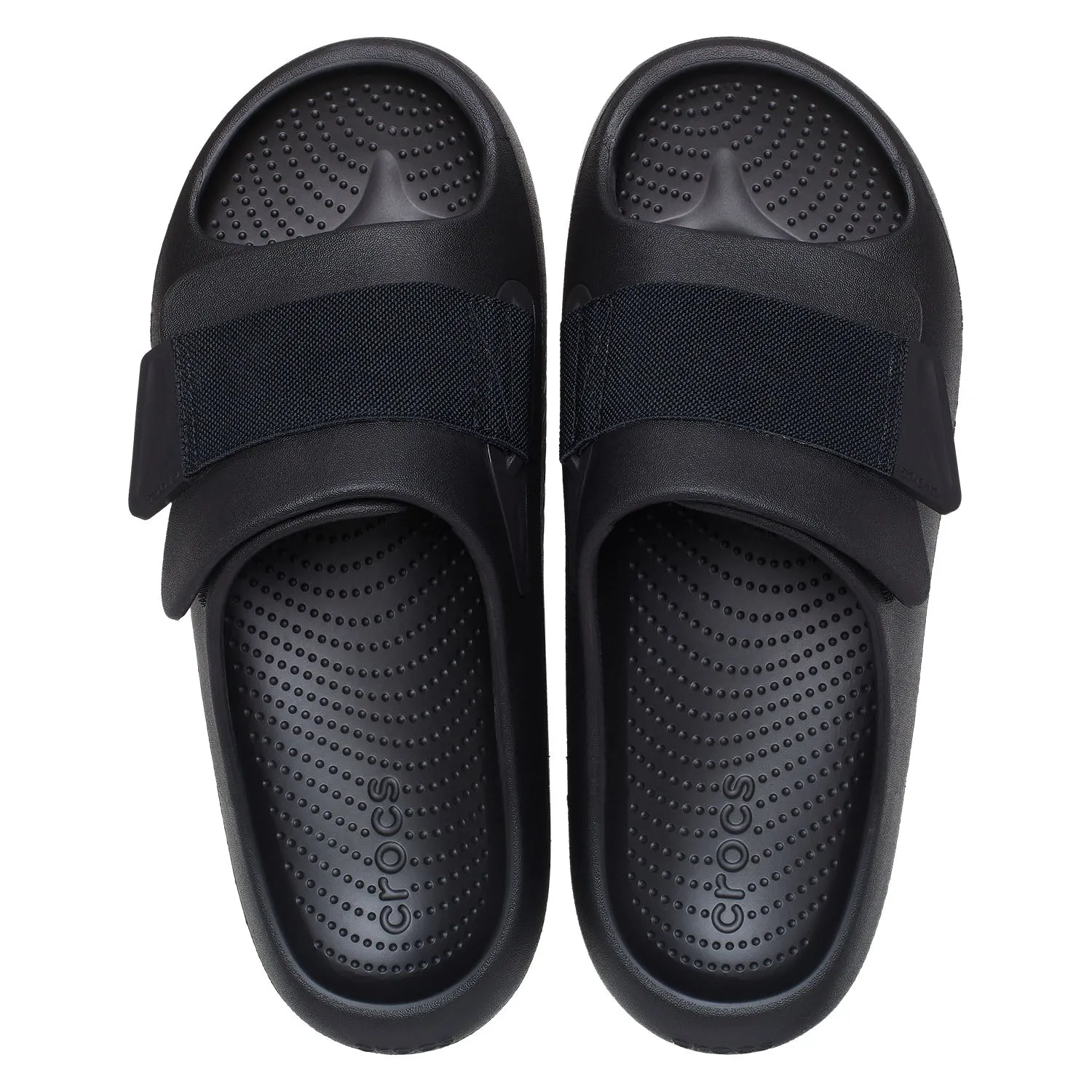 Mellow Luxe Slide de Récupération