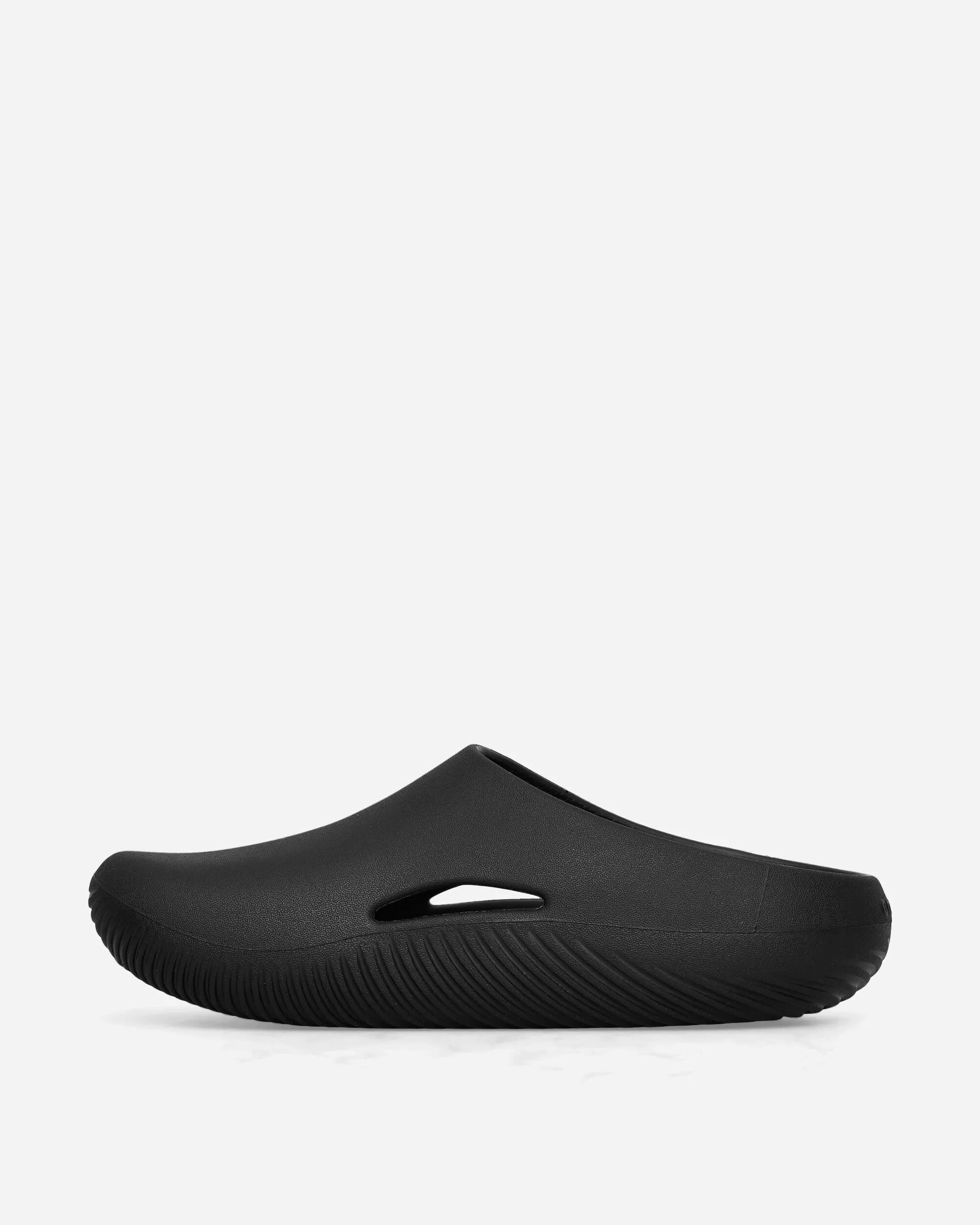 Mellow Recovery Clogs Noir