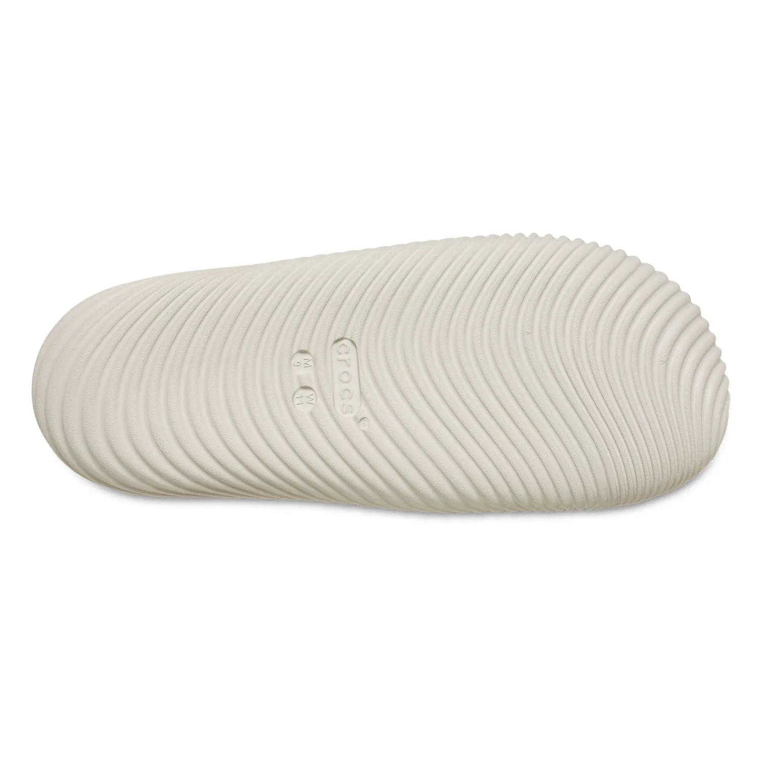 Glisse de Récupération Mellow Tide