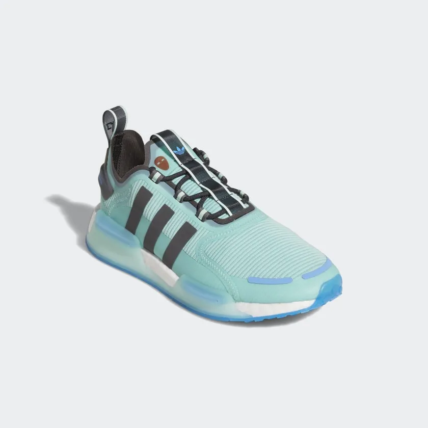 Chaussures adidas Xbox NMD_V3 pour hommes - Chaussures Hey Dude