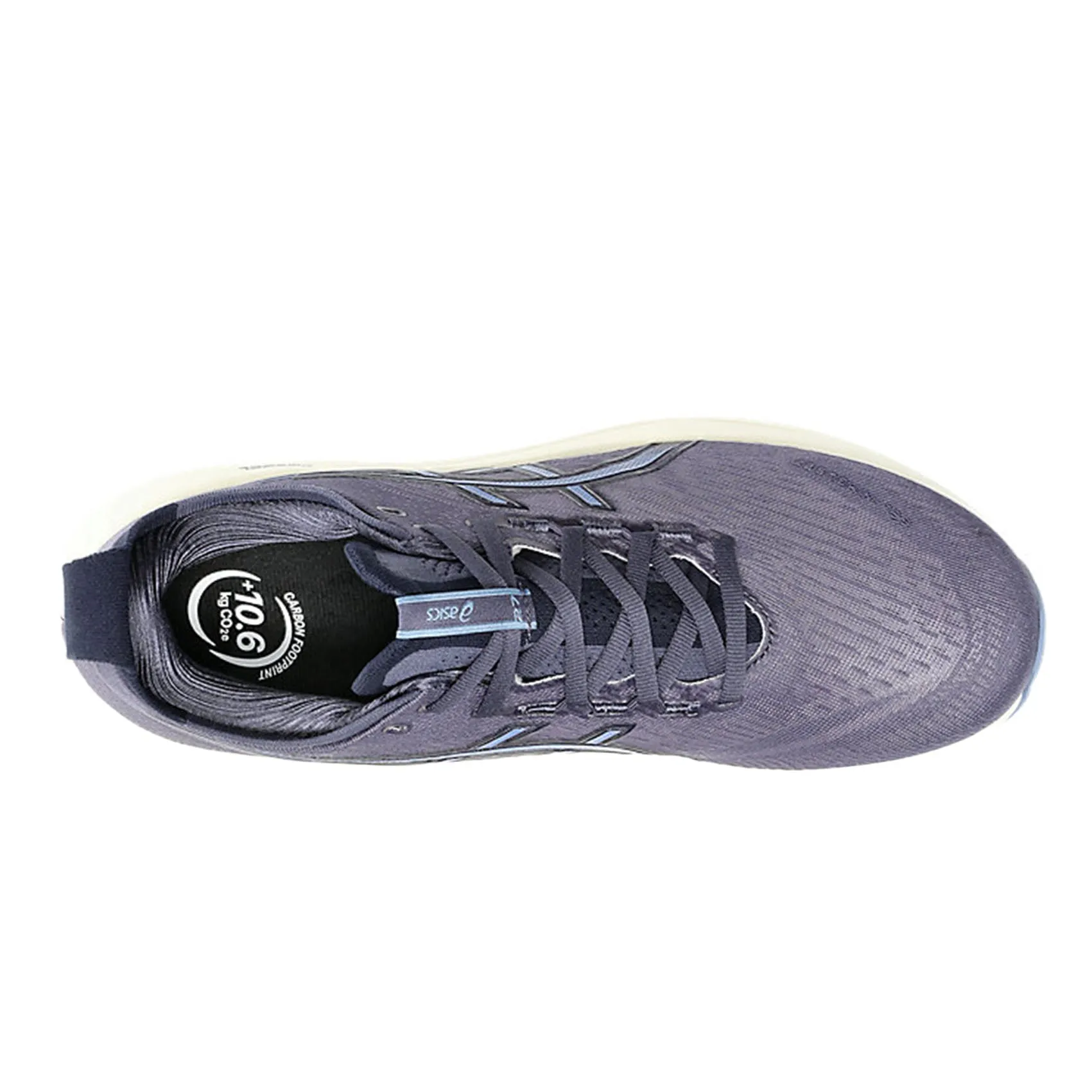 ASICS GEL-Nimbus 27 (Large) pour Homme