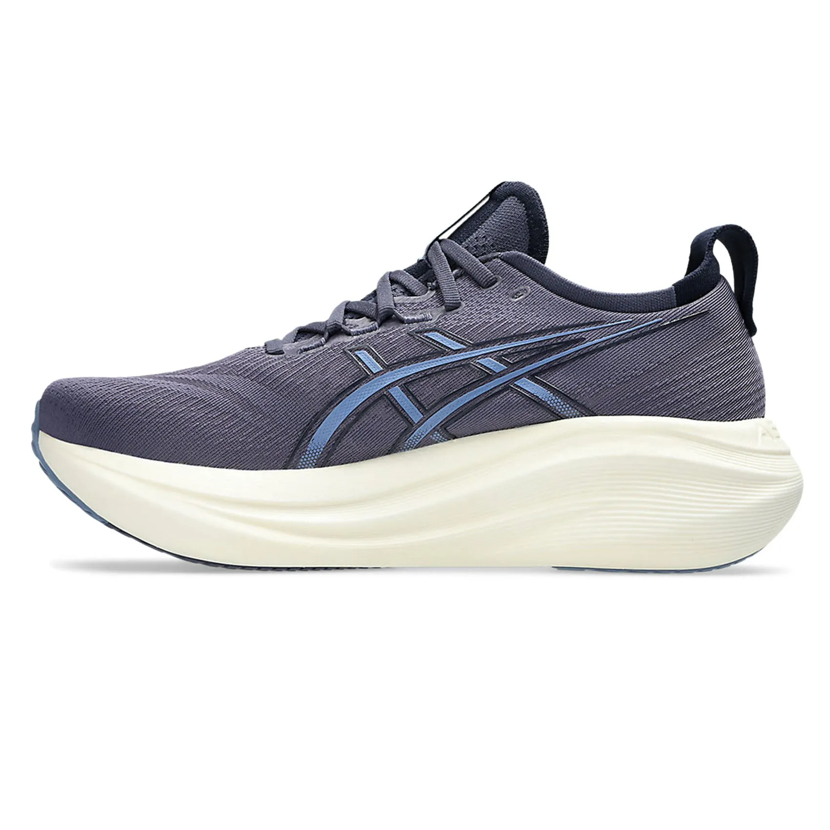 ASICS GEL-Nimbus 27 (Large) pour Homme