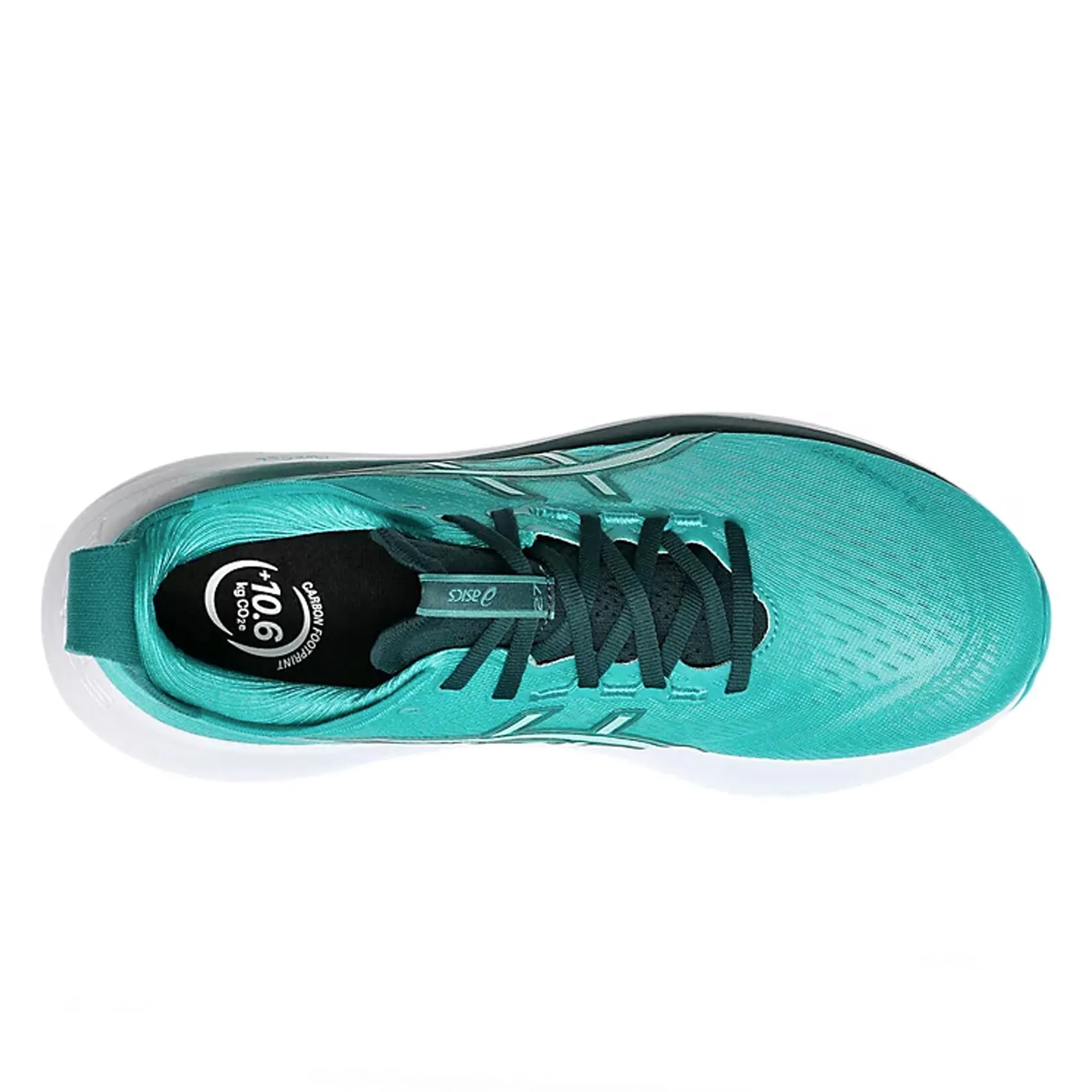 ASICS GEL-Nimbus 27 pour Homme