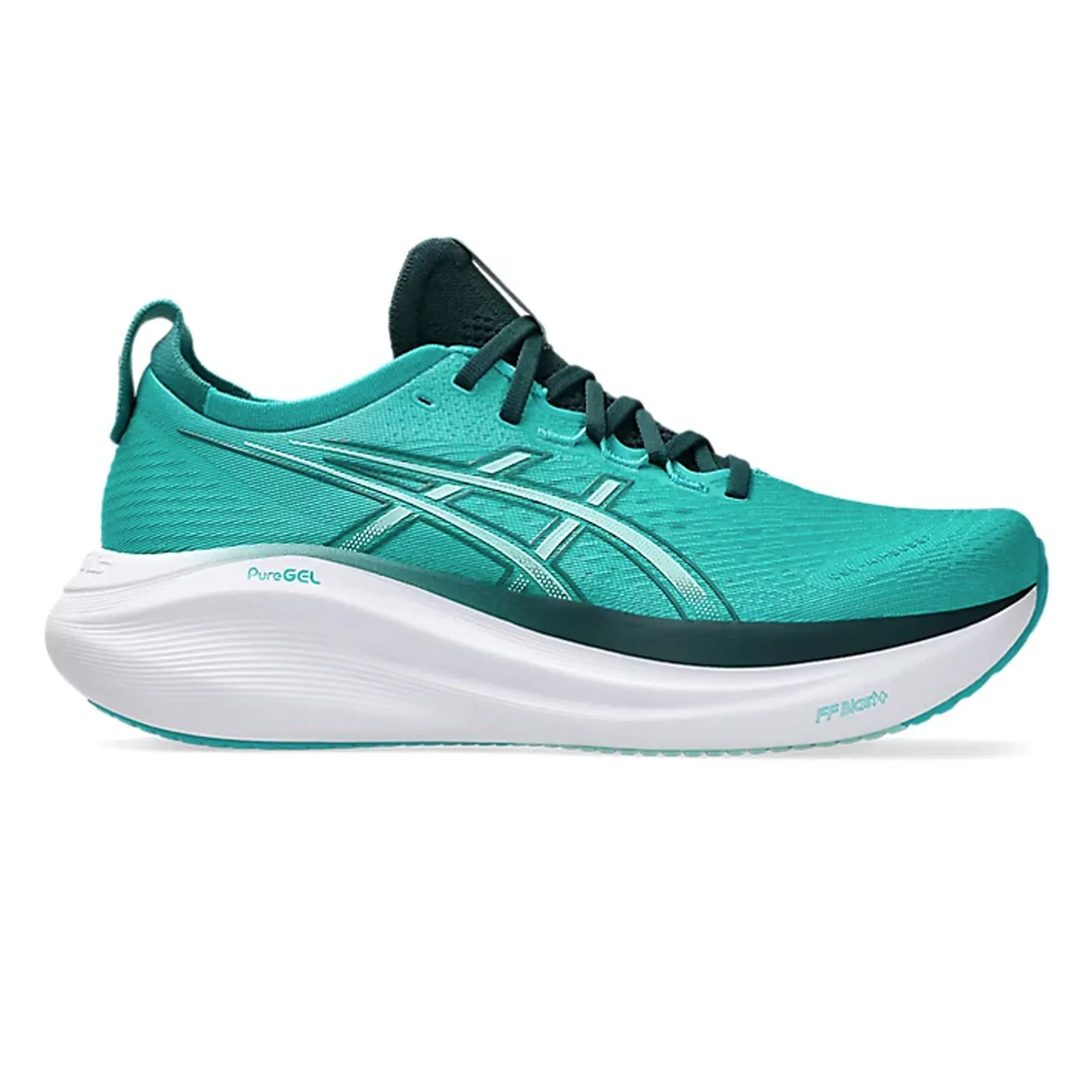 ASICS GEL-Nimbus 27 pour Homme