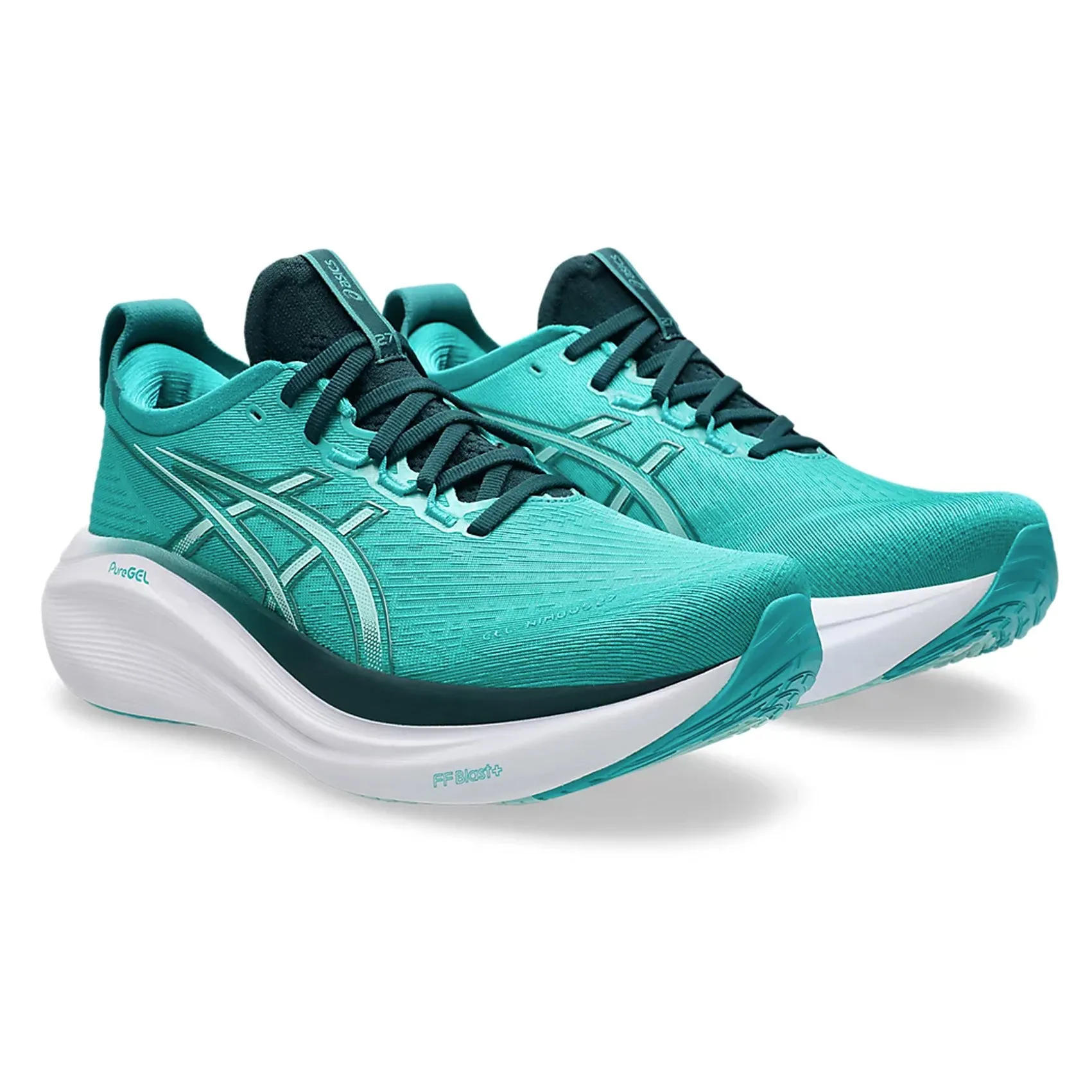 ASICS GEL-Nimbus 27 pour Homme
