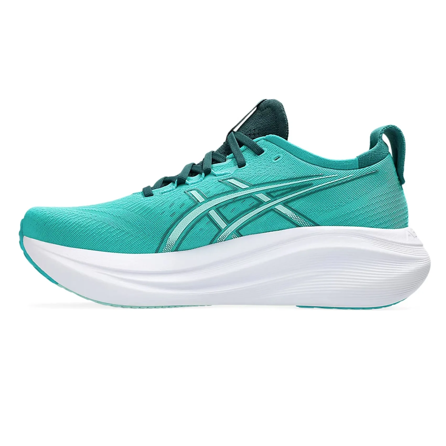 ASICS GEL-Nimbus 27 pour Homme