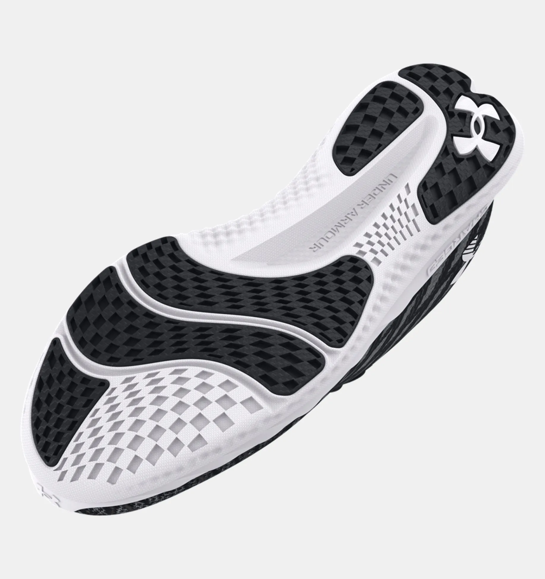 Chaussures de course légères pour homme Charged Breeze 2