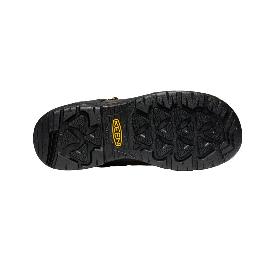 Botte isolée et imperméable pour hommes Dover 8