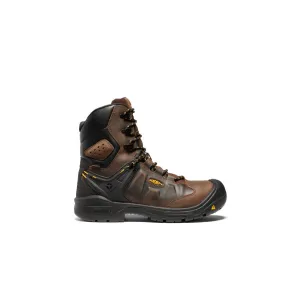 Botte isolée et imperméable pour hommes Dover 8