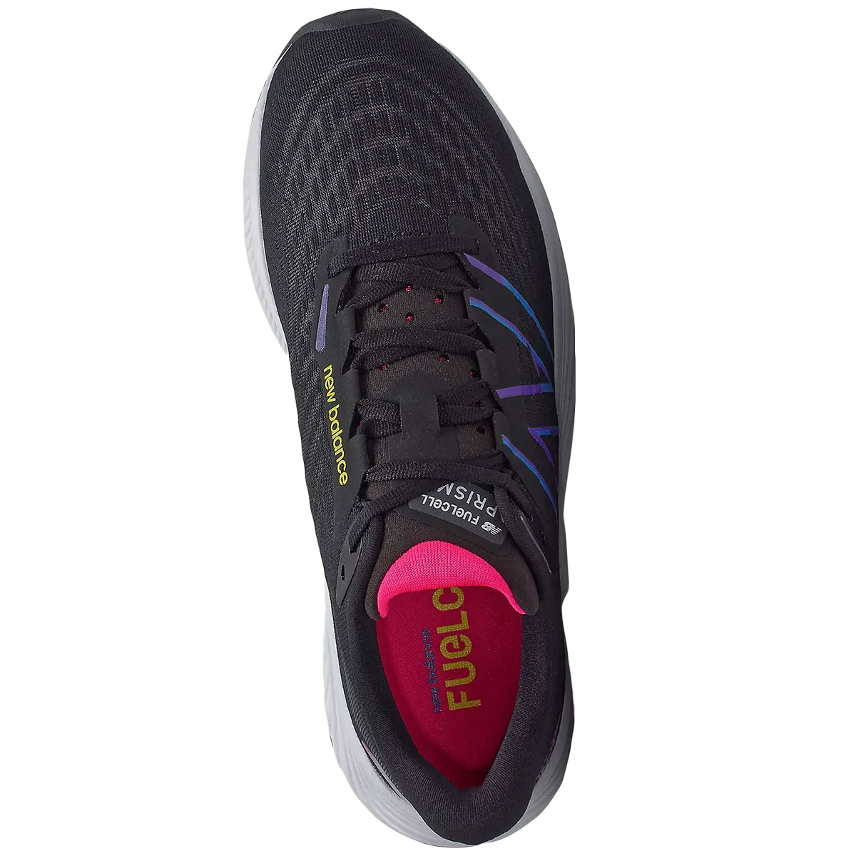 FuelCell Prism v2 pour Homme