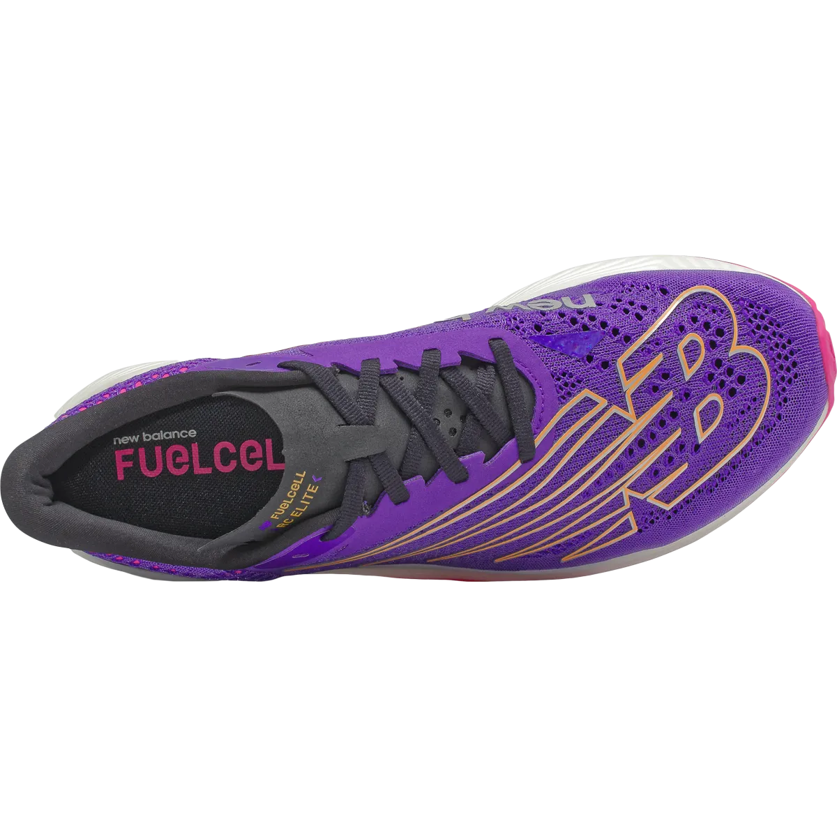 FuelCell RC Elite v2 pour Homme