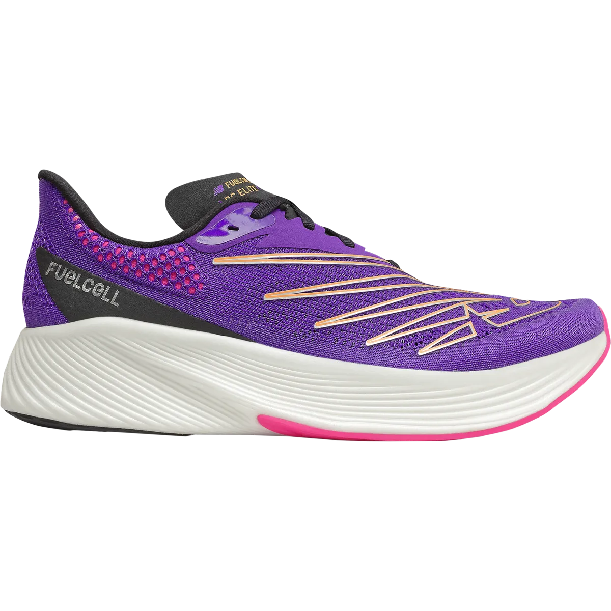 FuelCell RC Elite v2 pour Homme