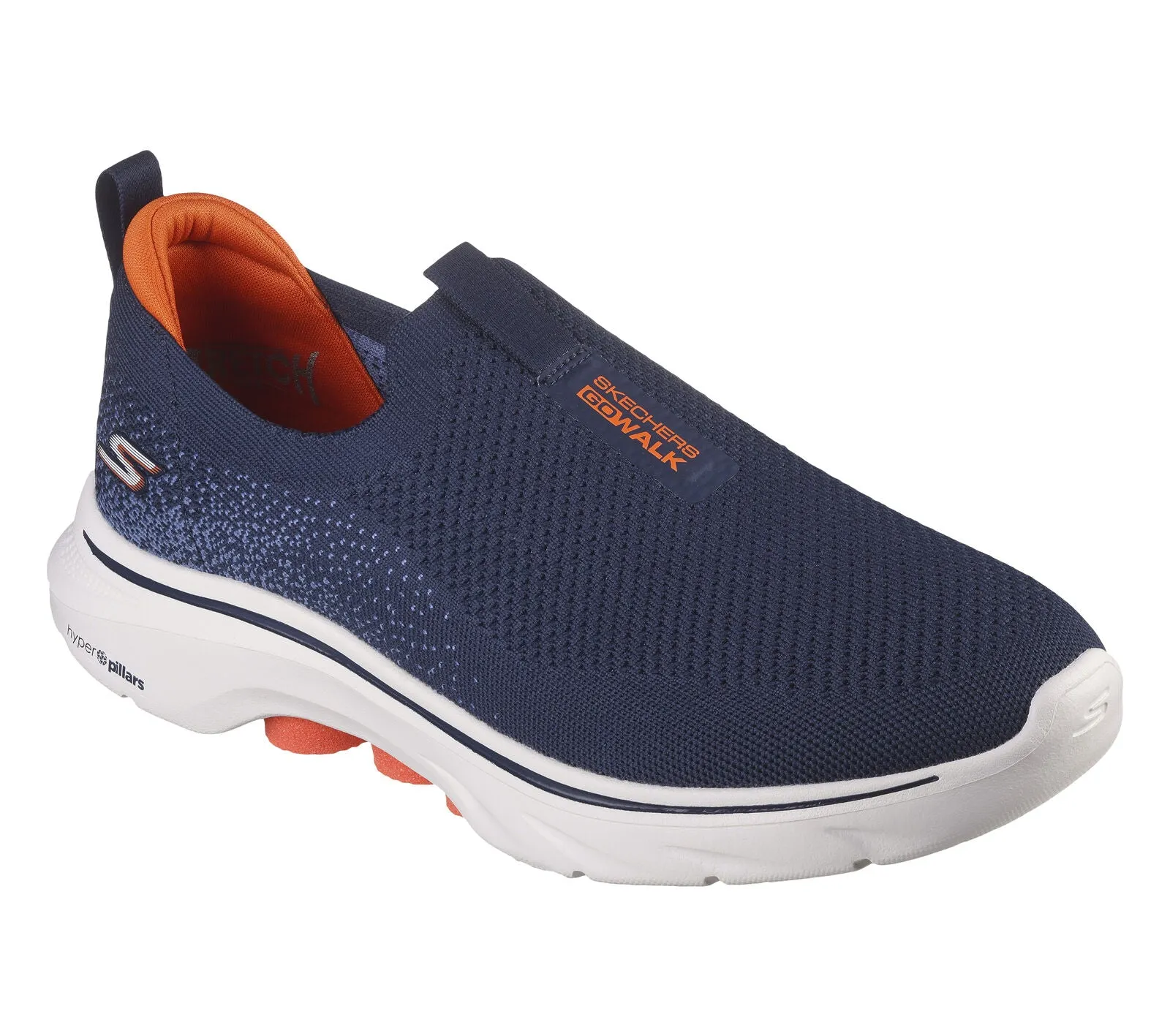 GOwalk 7 pour Hommes