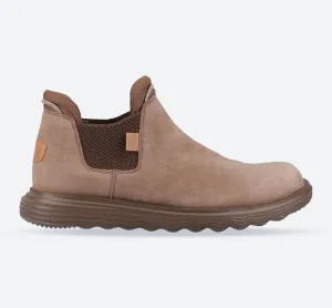 Bottes Classiques Slip-On Branson 40187 pour Hommes Heydude