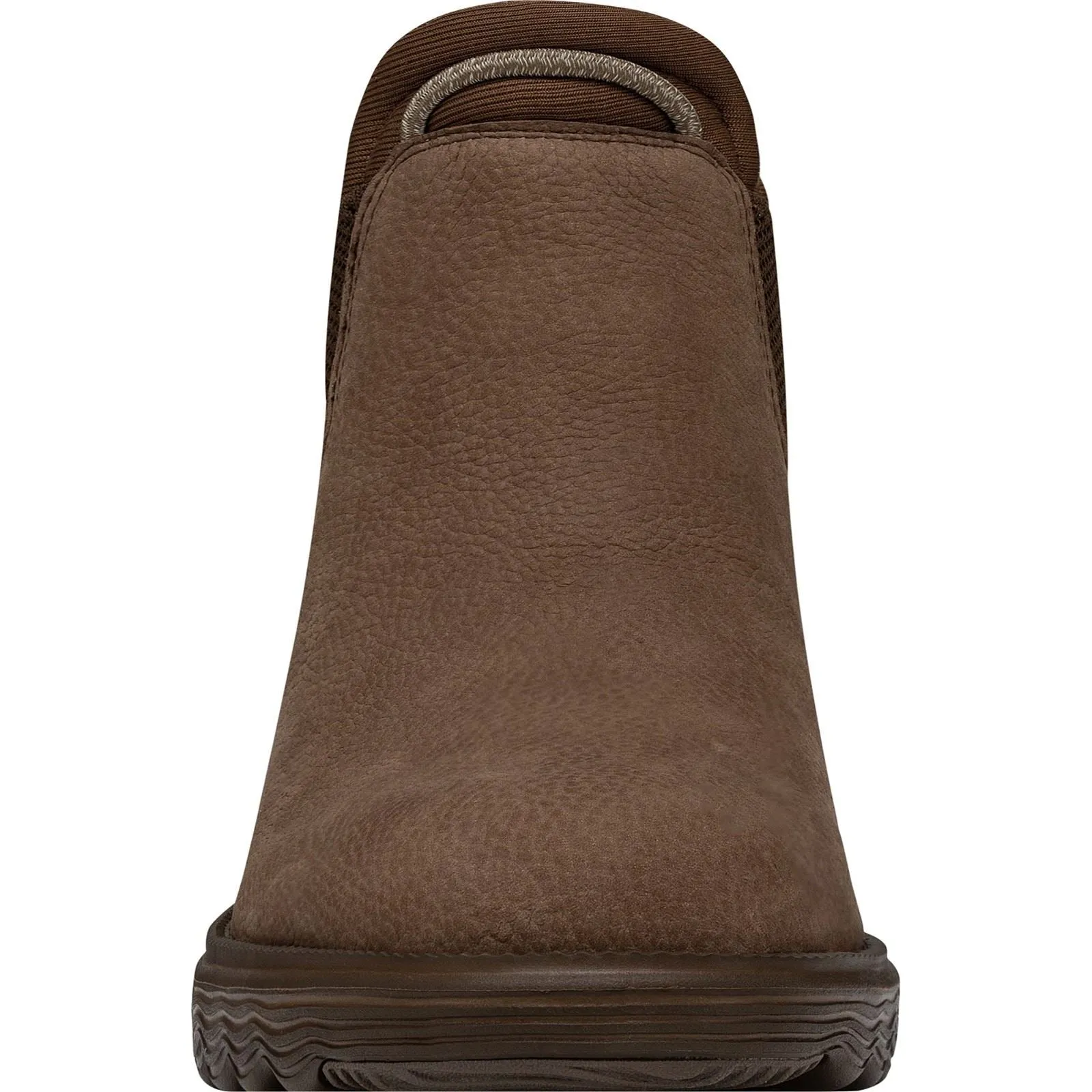 Bottes Classiques Slip-On Branson 40187 pour Hommes Heydude