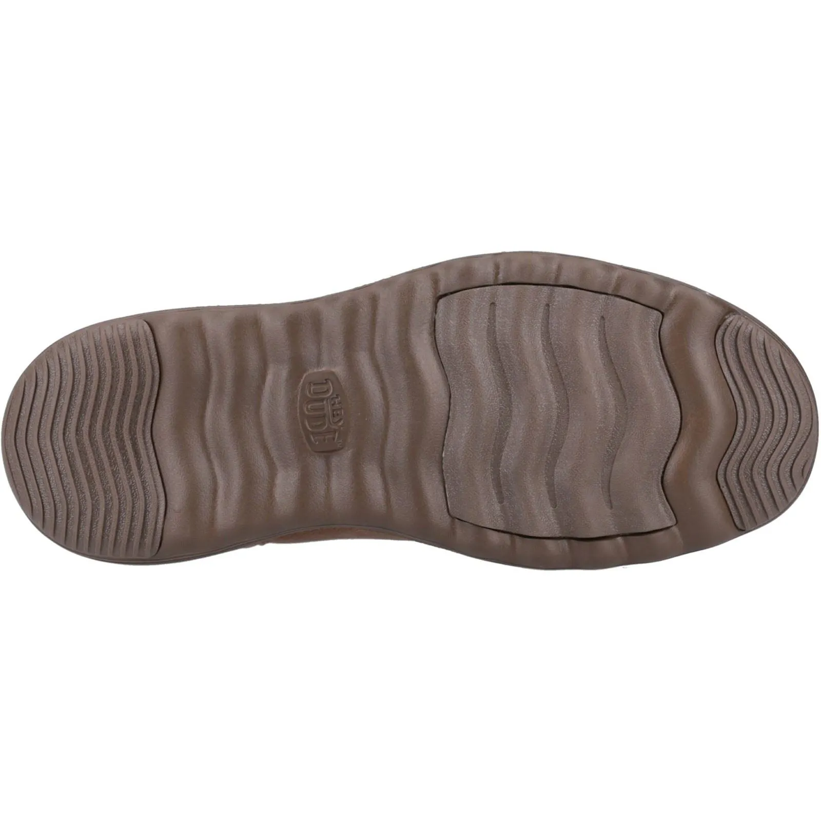 Bottes Classiques Slip-On Branson 40187 pour Hommes Heydude