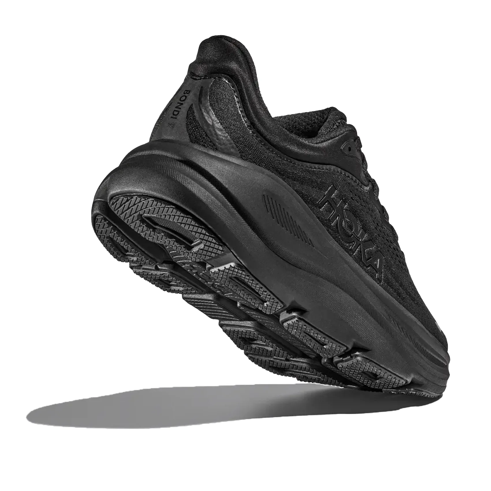 HOKA Bondi 9 pour Homme (Extra Large)