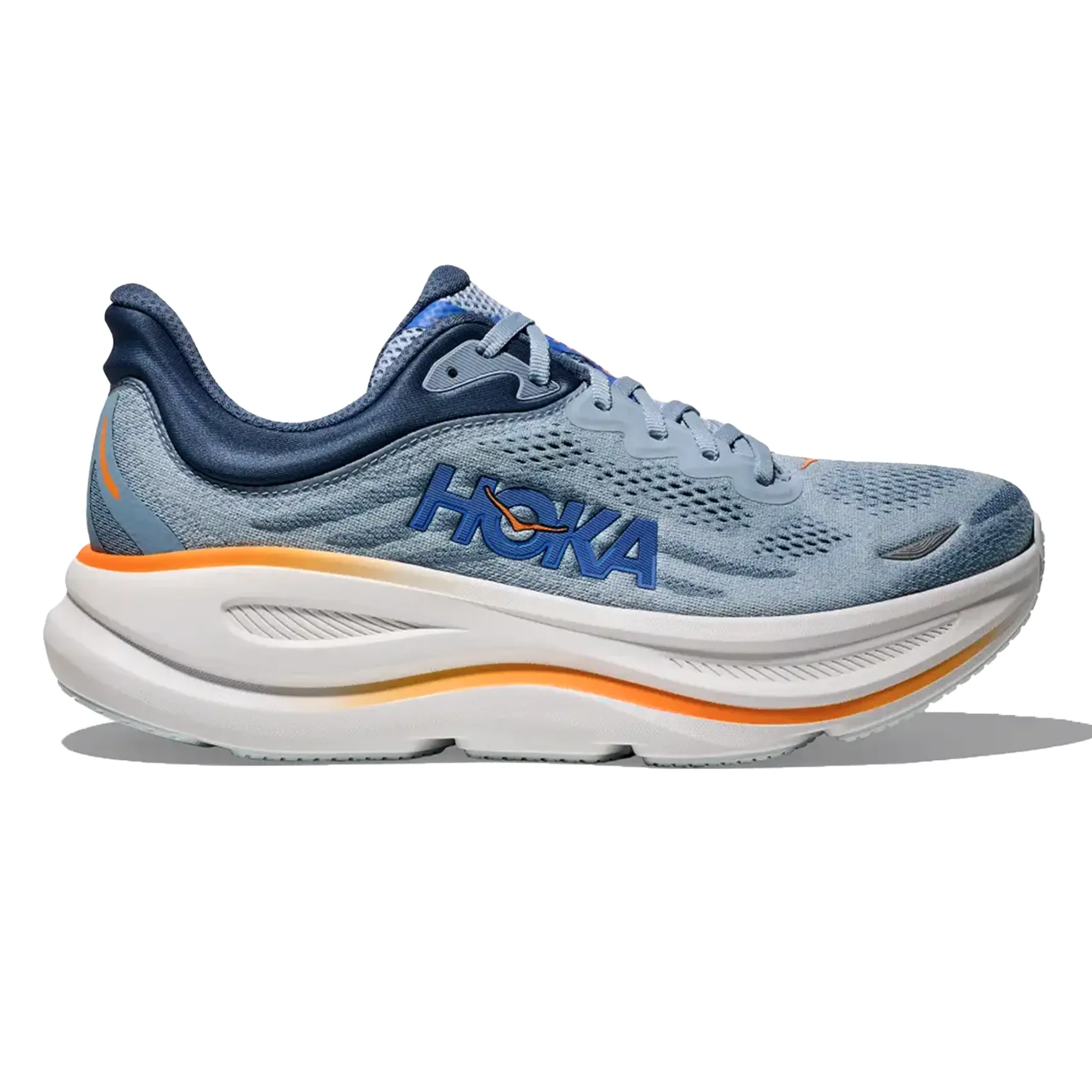HOKA Bondi 9 pour Homme (Extra Large)