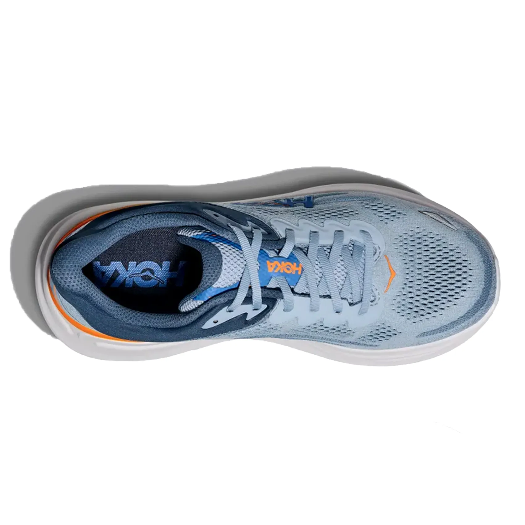 HOKA Bondi 9 pour Homme (Extra Large)