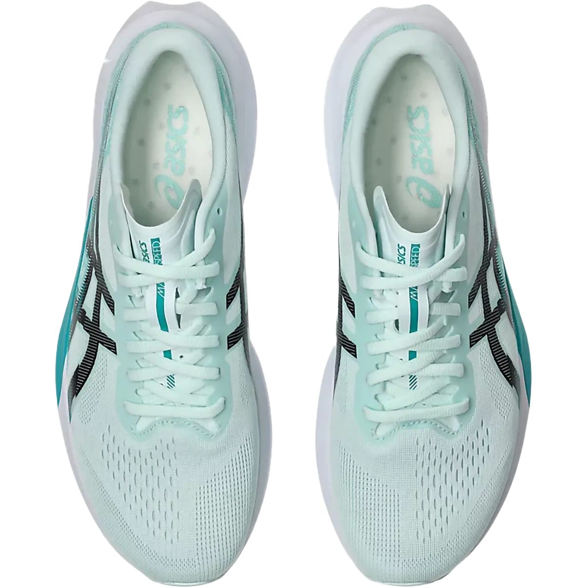 Chaussures Asics Magic Speed 4 pour Homme