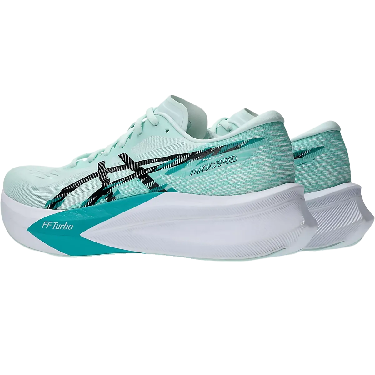 Chaussures Asics Magic Speed 4 pour Homme