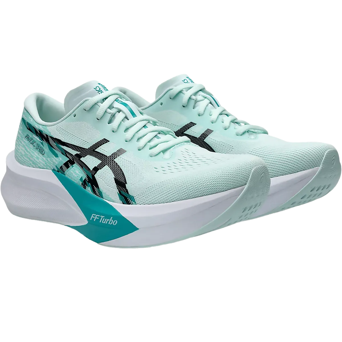 Chaussures Asics Magic Speed 4 pour Homme