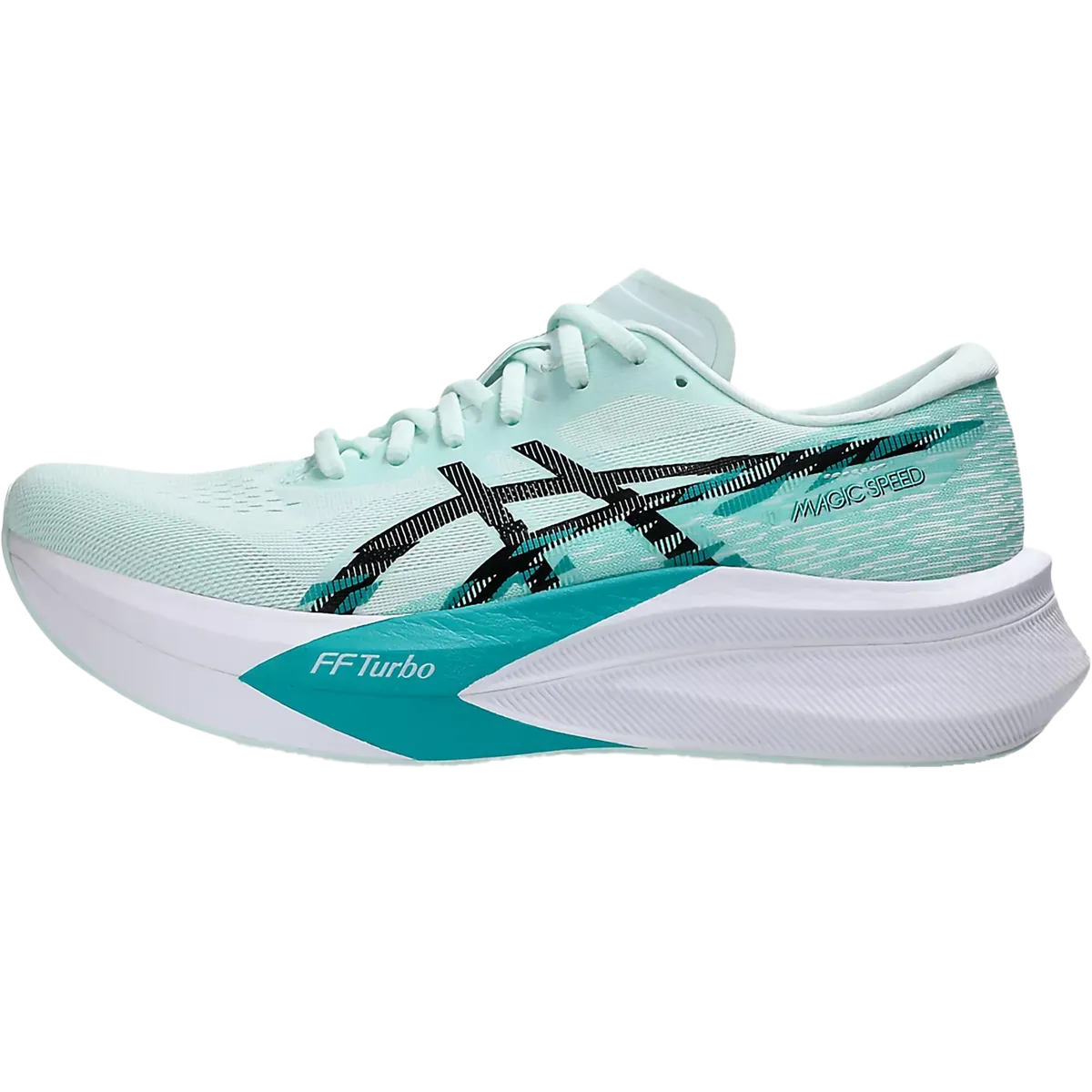 Chaussures Asics Magic Speed 4 pour Homme