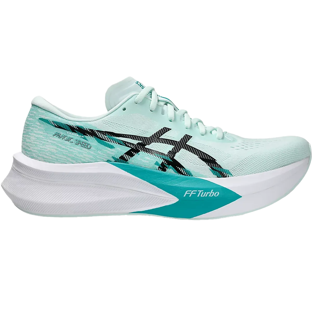 Chaussures Asics Magic Speed 4 pour Homme