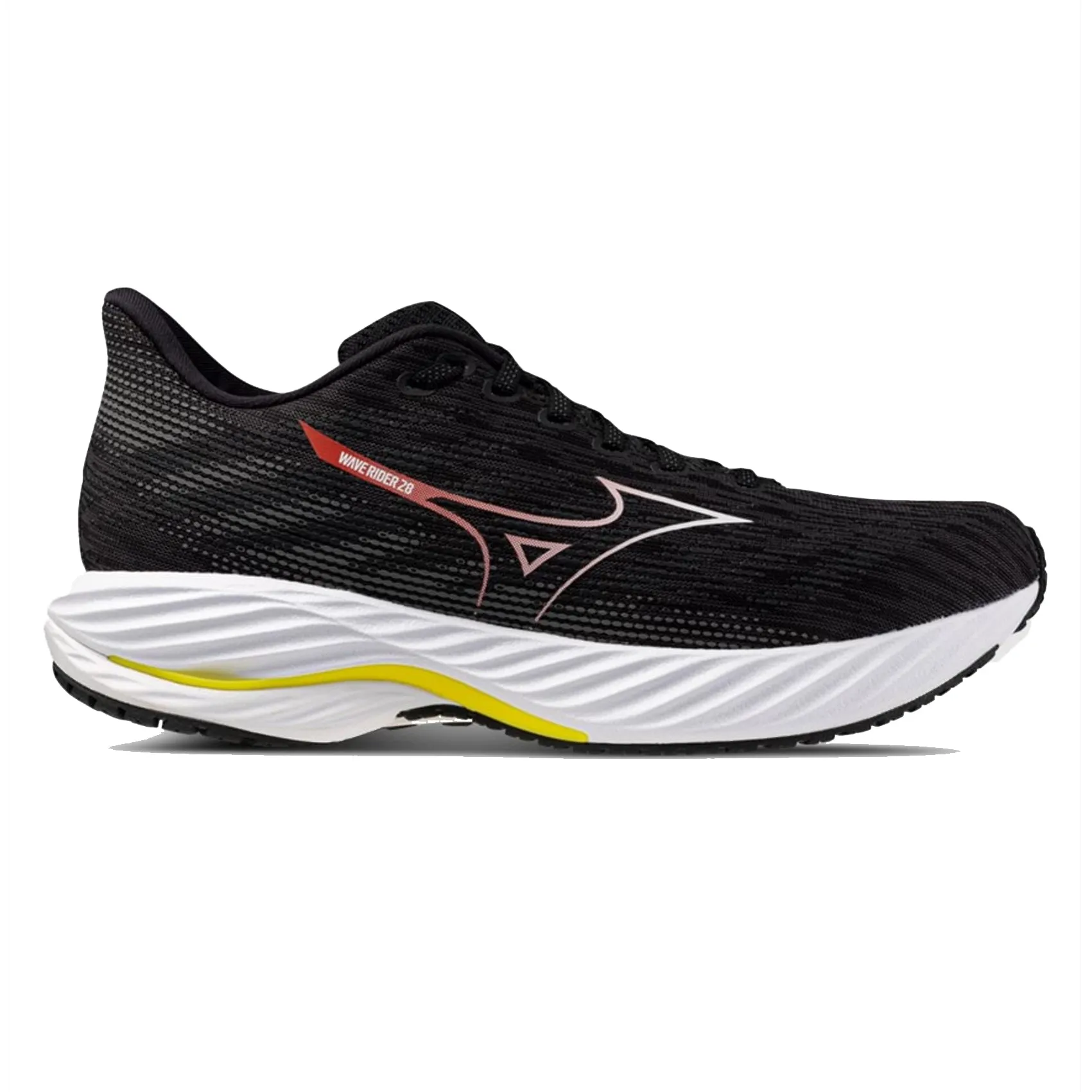 Mizuno Wave Rider 28 pour Homme (Large)