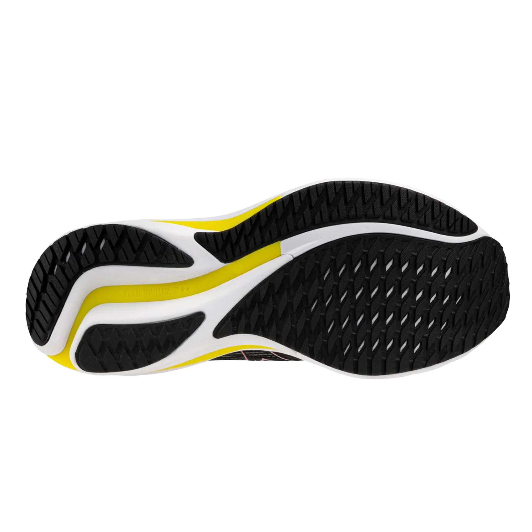 Mizuno Wave Rider 28 pour Homme (Large)