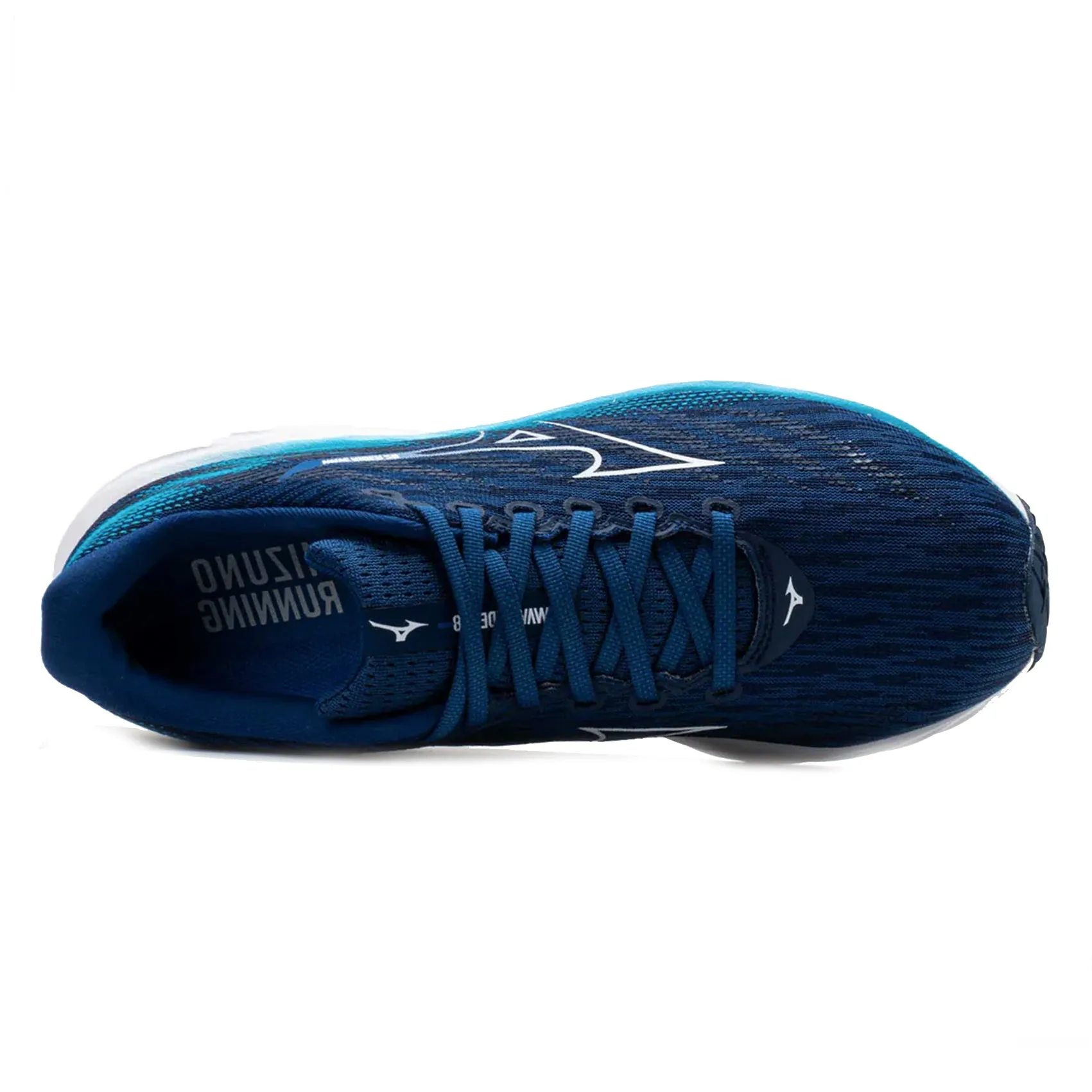 Mizuno Wave Rider 28 pour Homme