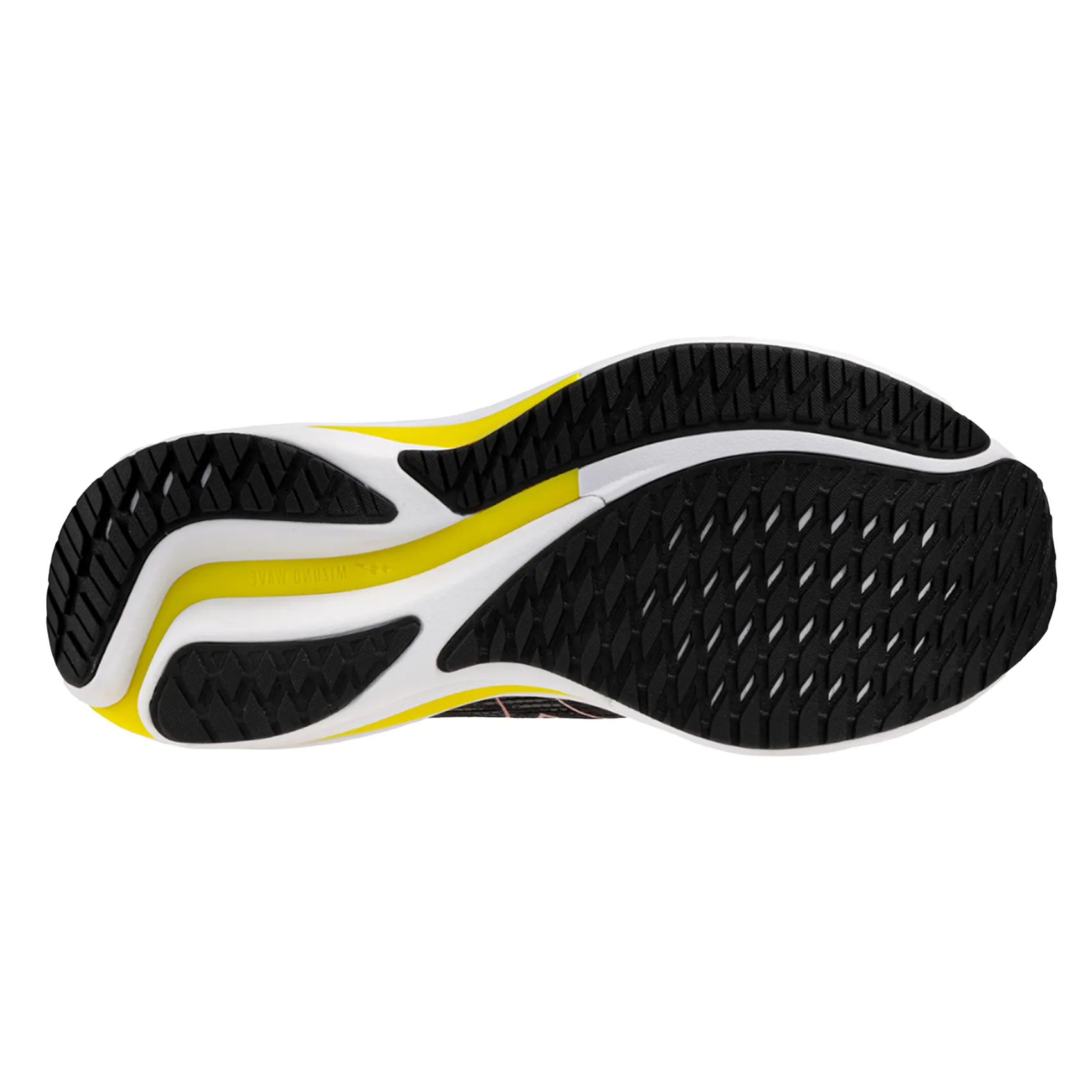 Mizuno Wave Rider 28 pour Homme
