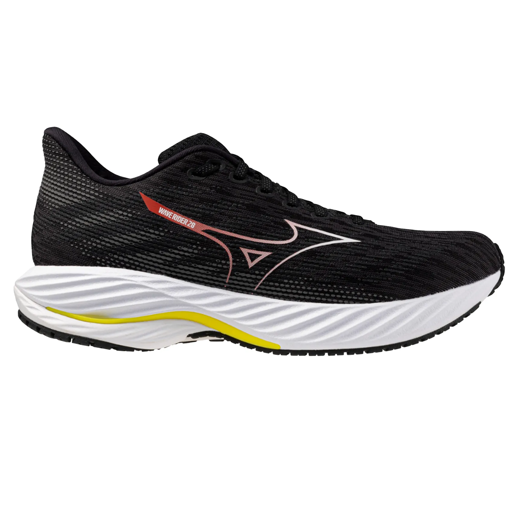 Mizuno Wave Rider 28 pour Homme