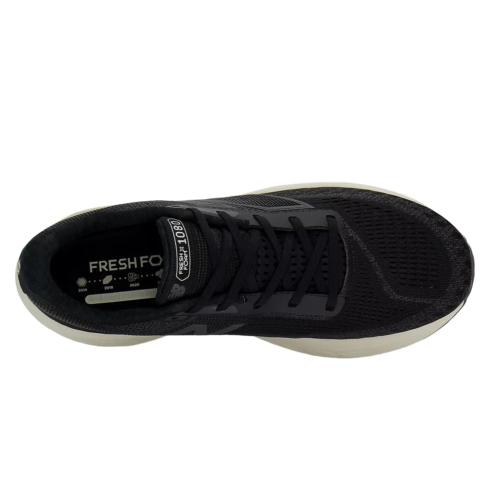 New Balance Fresh Foam X 1080v14 pour Homme (Largeur Large)
