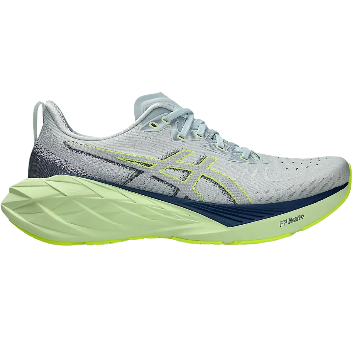 Chaussures Asics NovaBlast 4 pour Homme