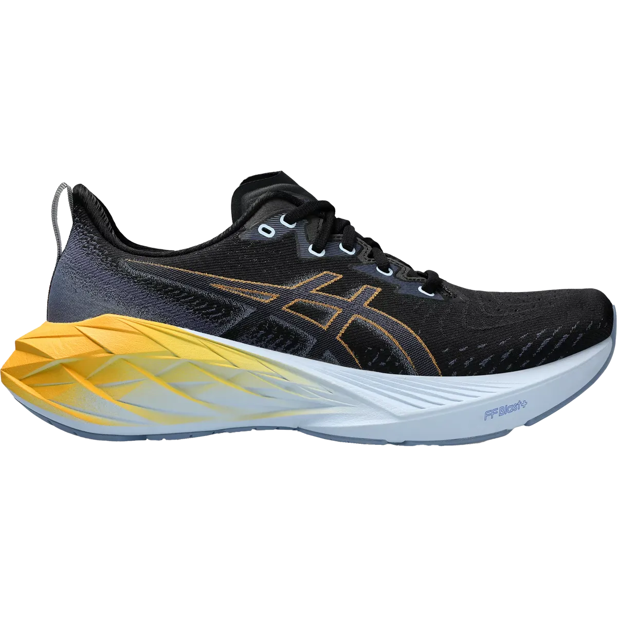 Chaussures Asics NovaBlast 4 pour Homme