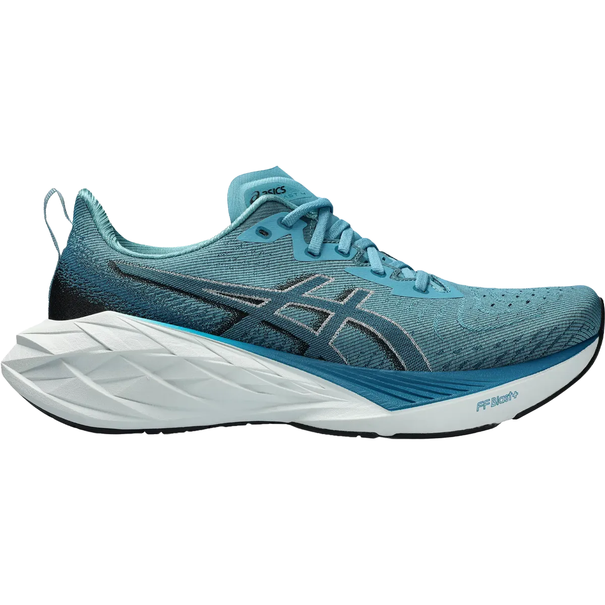 Chaussures Asics NovaBlast 4 pour Homme