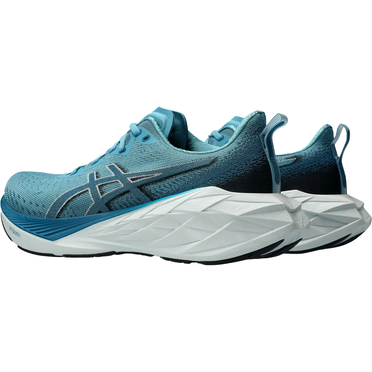 Chaussures Asics NovaBlast 4 pour Homme