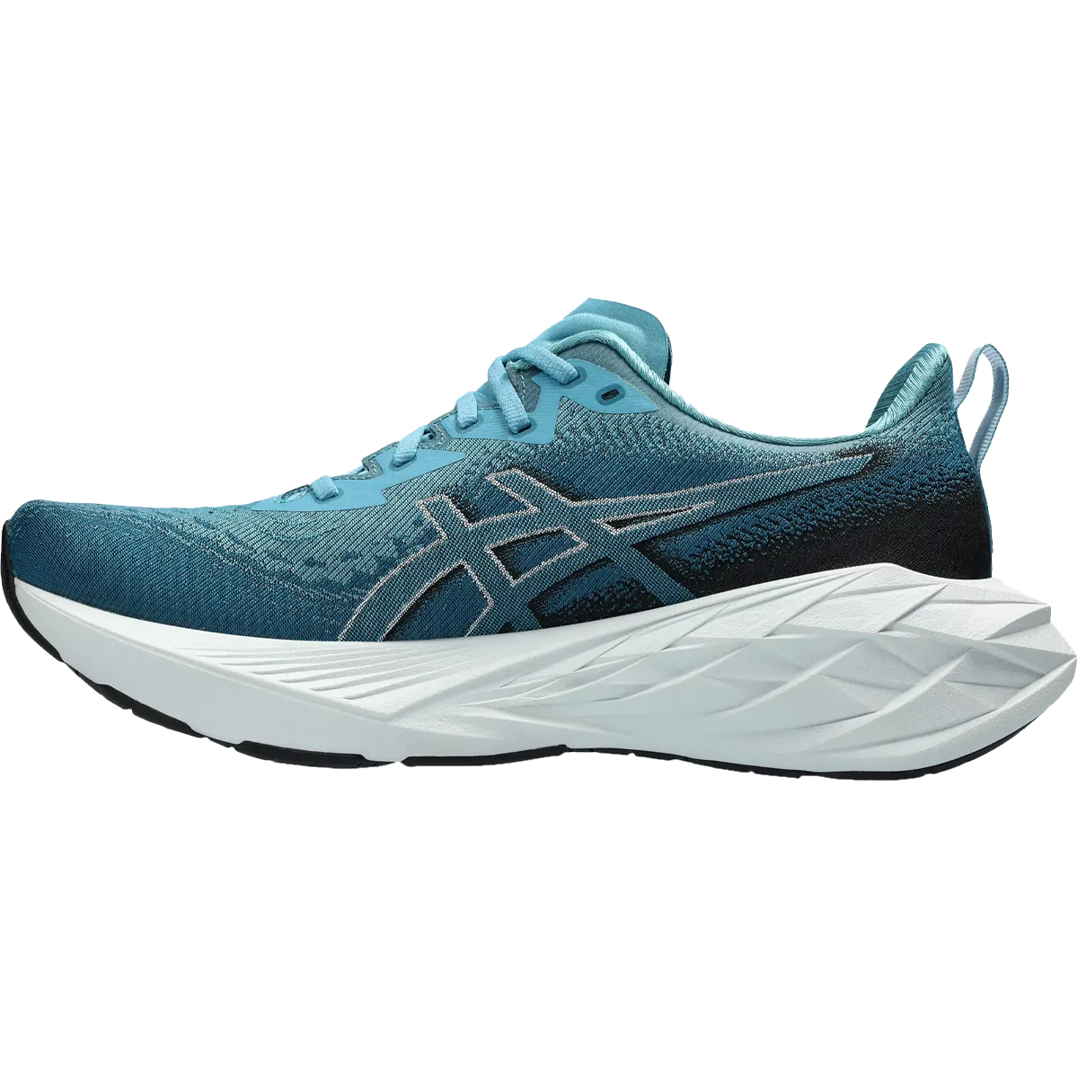 Chaussures Asics NovaBlast 4 pour Homme