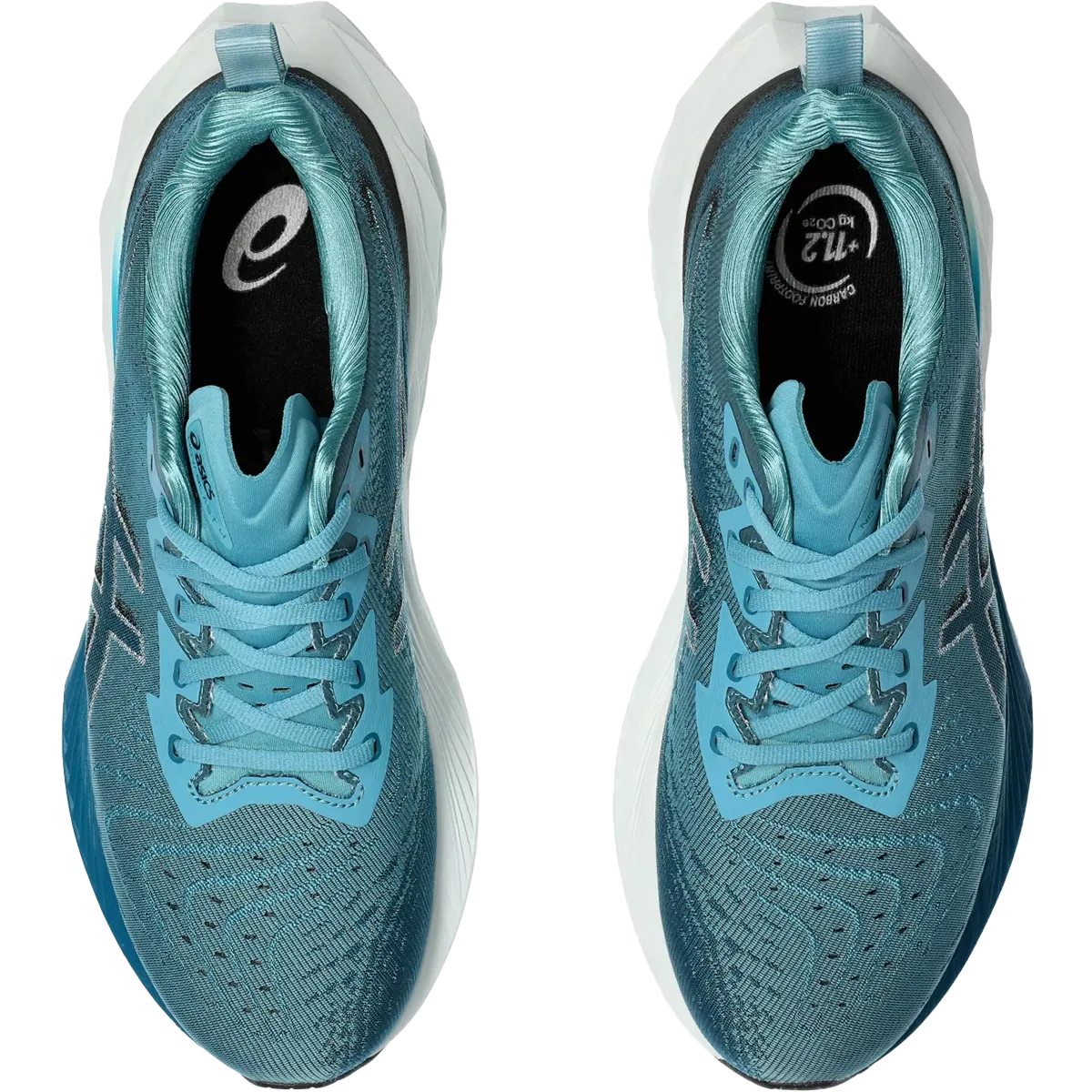 Chaussures Asics NovaBlast 4 pour Homme