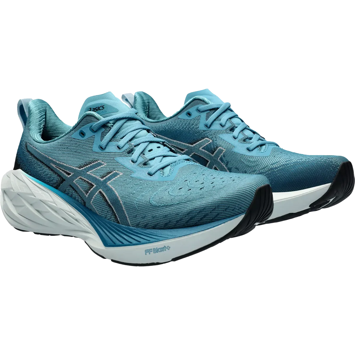 Chaussures Asics NovaBlast 4 pour Homme