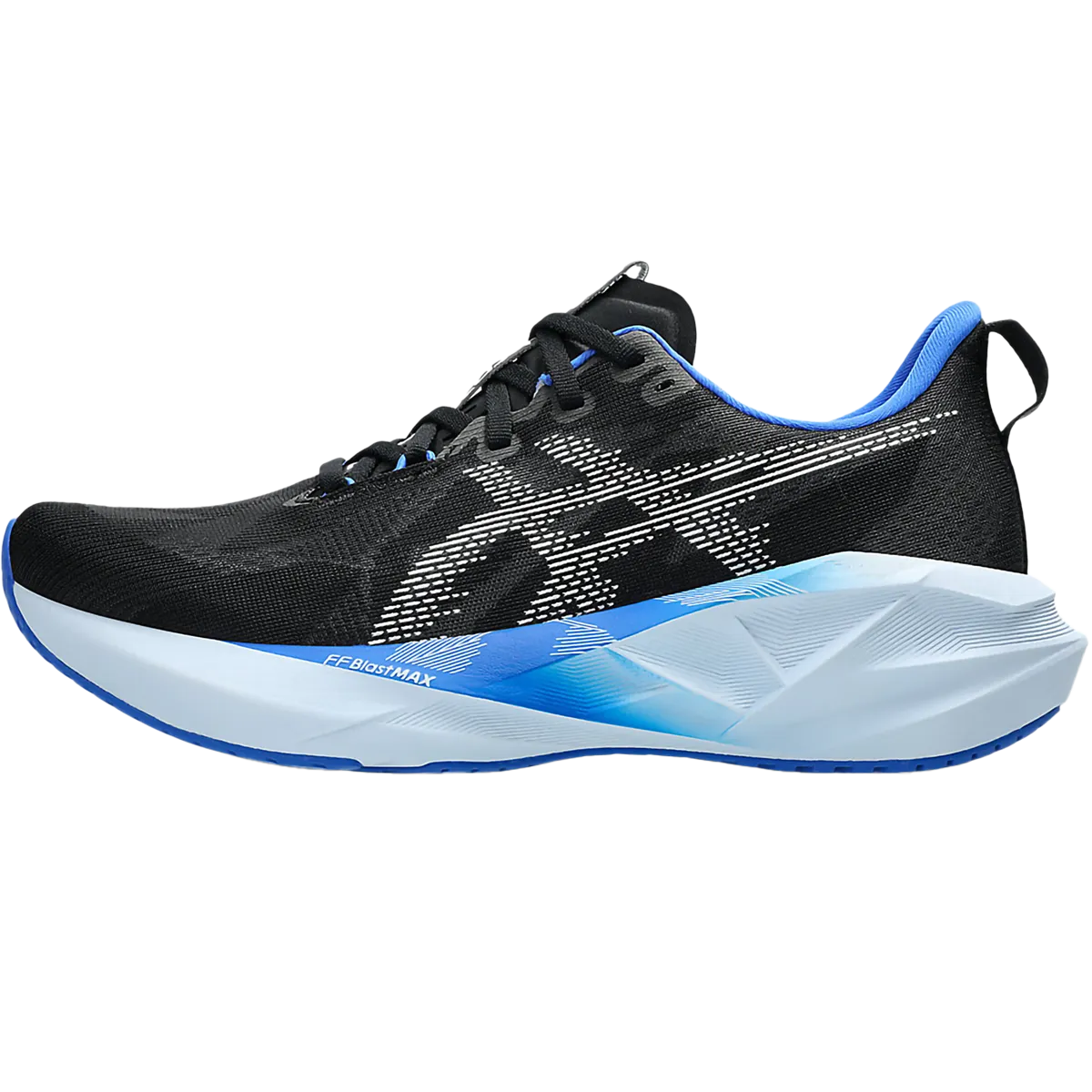 Chaussures Asics NovaBlast 5 pour Homme